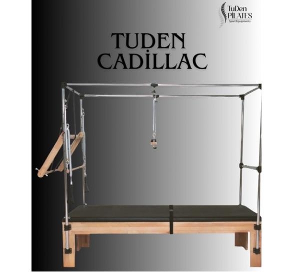 TuDen Pilates